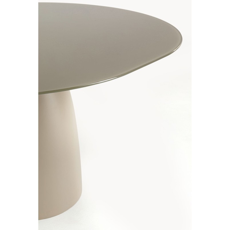 Table Terry 140x120cm