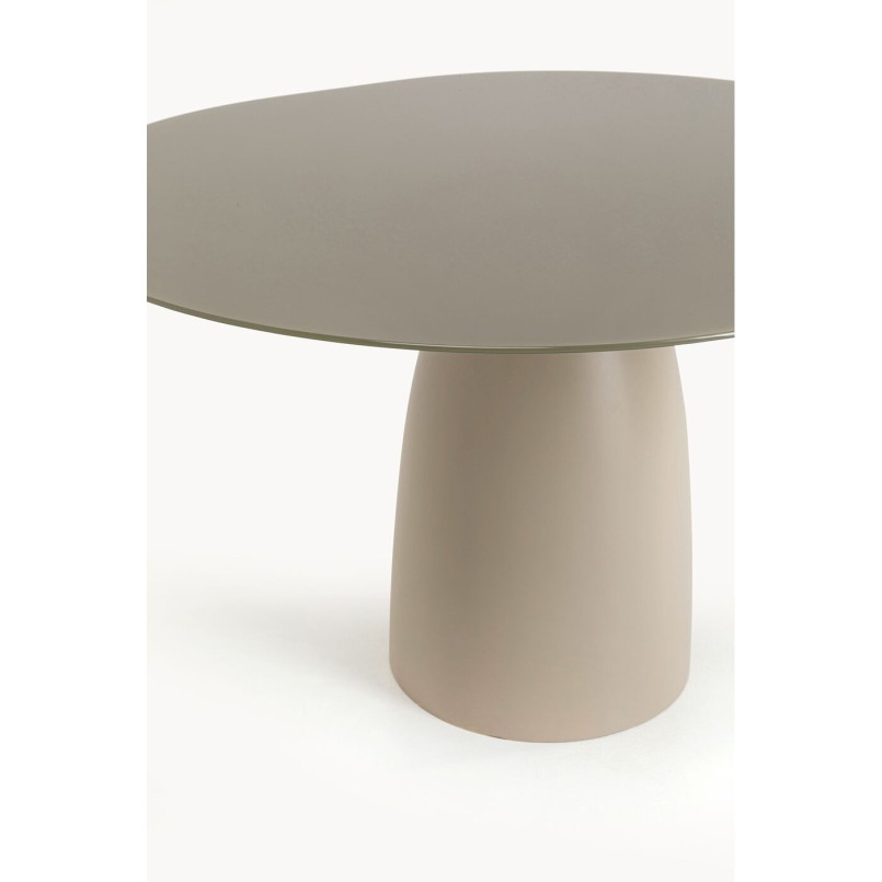 Table Terry 140x120cm