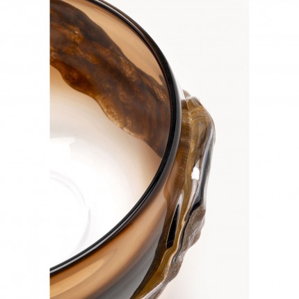 Serveerschaal Pico Ø27cm Kare Design