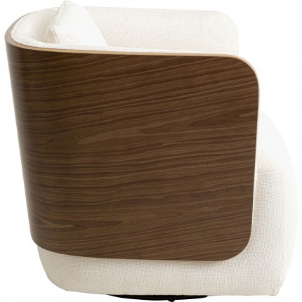 Swivel Armchair Marc Kare Design