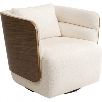 Draaifauteuil Marc Kare Design