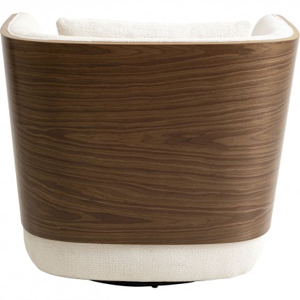 Swivel Armchair Marc Kare Design