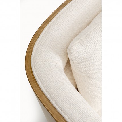 Draaifauteuil Marc Kare Design