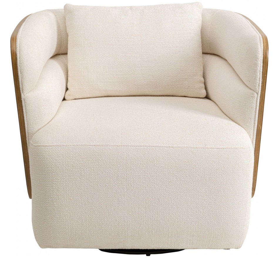 Draaifauteuil Marc Kare Design