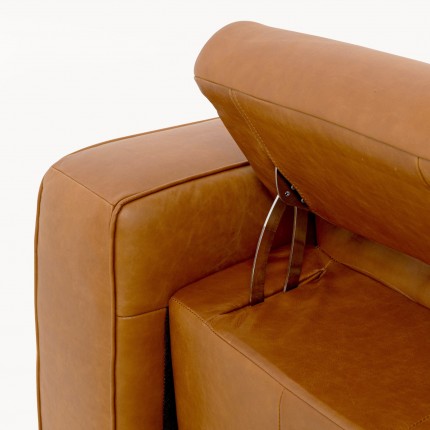 Sofa Ace 3-Zits Kare Design