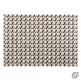 Vloerkleed Maze Kare Design