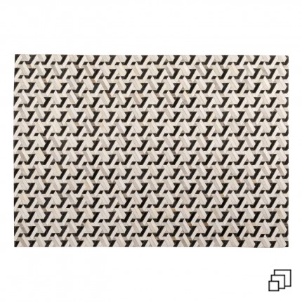 Vloerkleed Maze Kare Design
