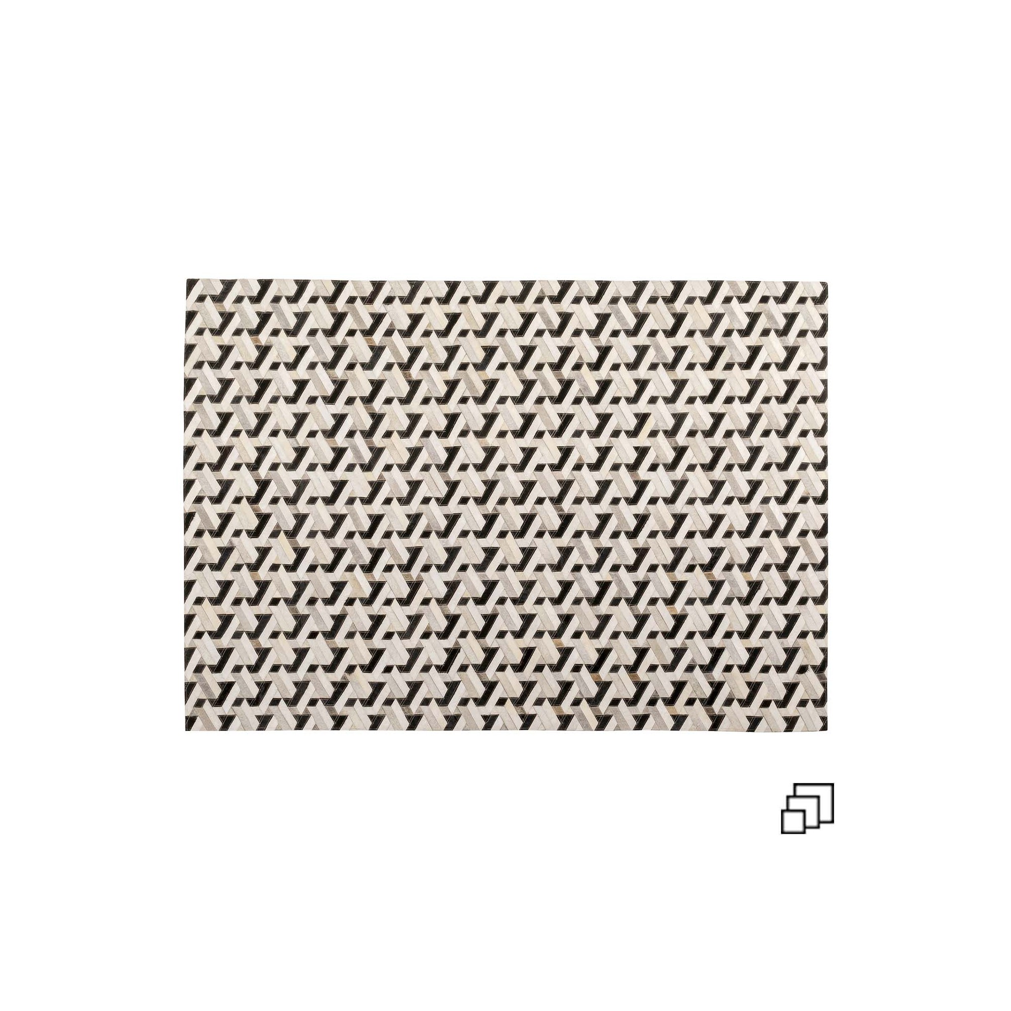 Vloerkleed Maze Kare Design
