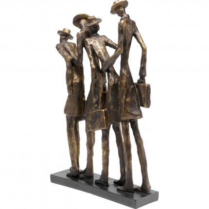 Deco Business Men Kare Design