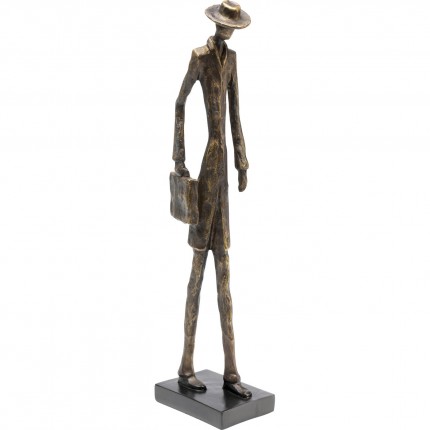 Woonaccessoires Business Man Kare Design