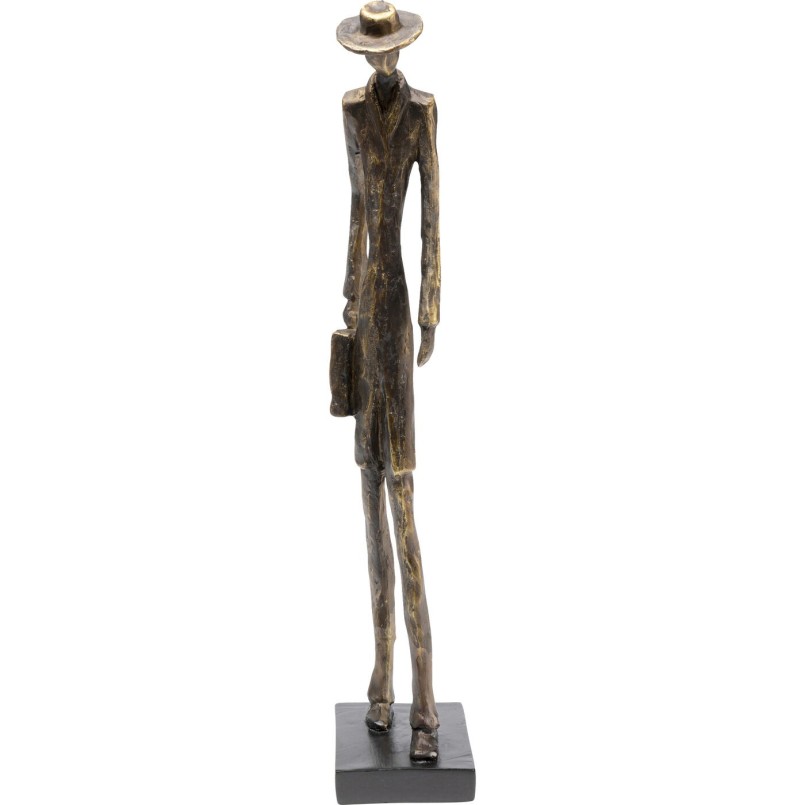 Figurine décorative Business Men One 44cm
