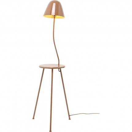 Vloerlamp Table 142cm Kare Design