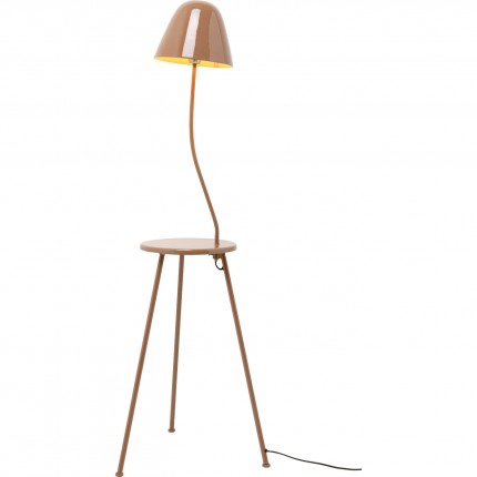 Floor Lamp Table 142cm Kare Design