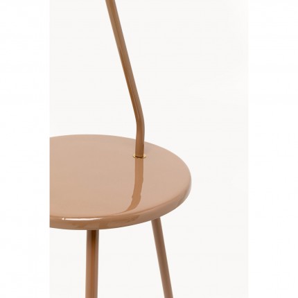 Vloerlamp Table 142cm Kare Design