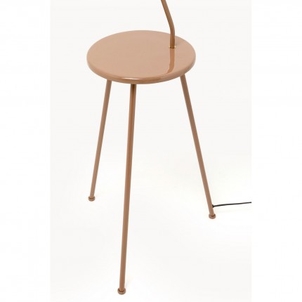 Vloerlamp Table 142cm Kare Design