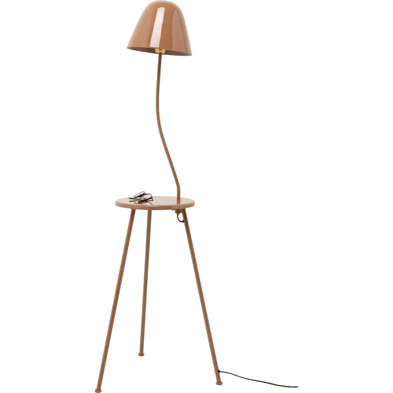 Lampadaire Table 142cm