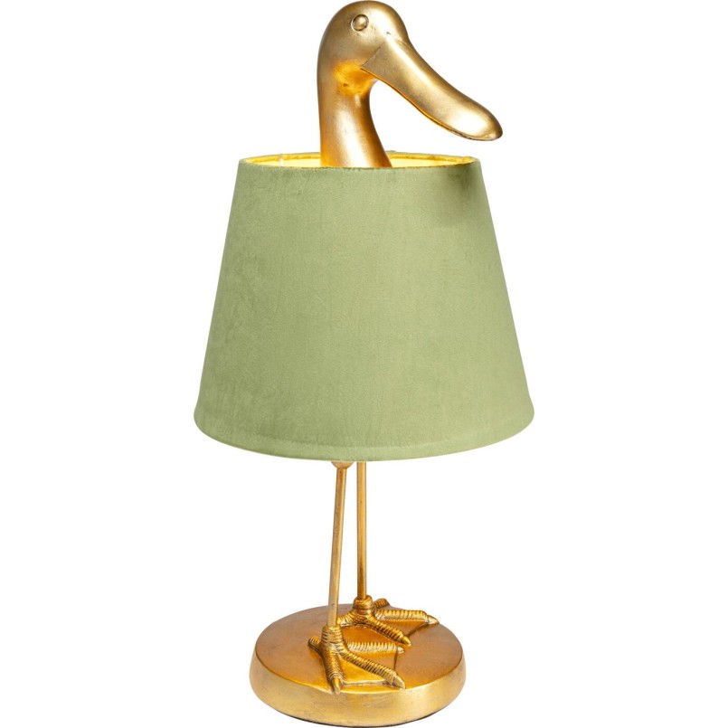 Lampe à poser Duck 61cm
