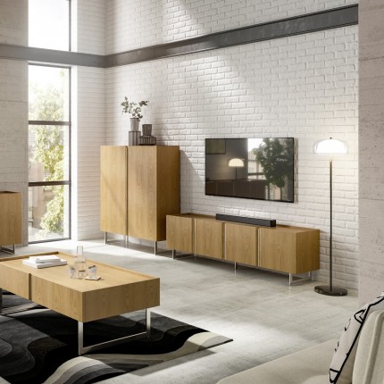 TV-meubel Giulio Kare Design