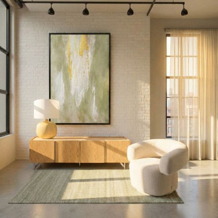 TV-meubel Giulio Kare Design