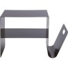 Side Table Lounge News bronze Kare Design