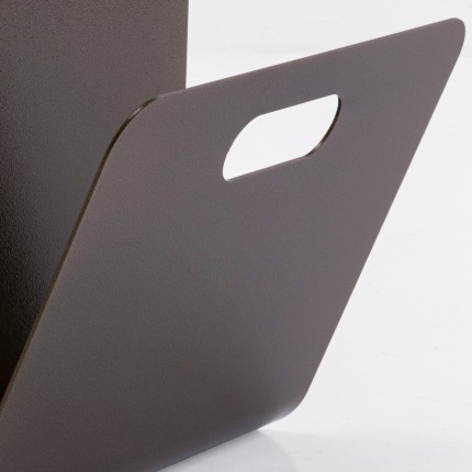 Bijzettafel Lounge News brons Kare Design