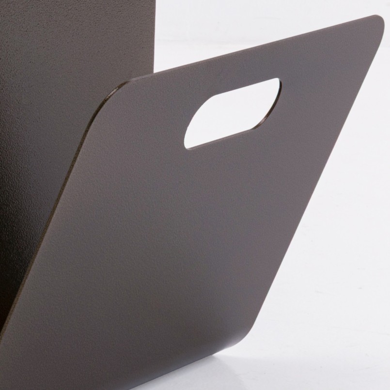Bijzettafel Lounge News brons Kare Design