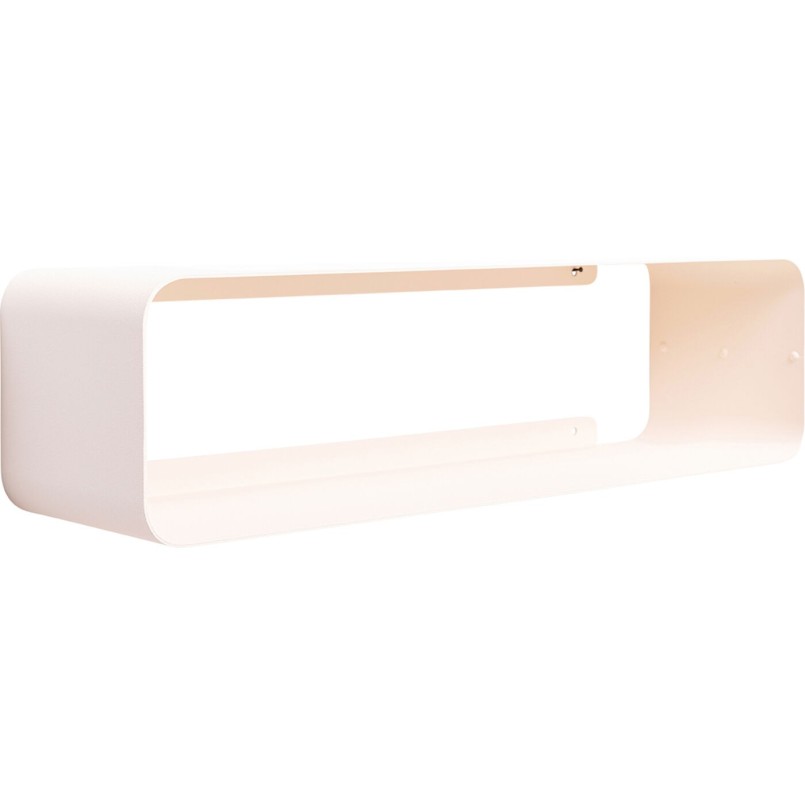 Wall Shelf Lounge 58cm creme Kare Design