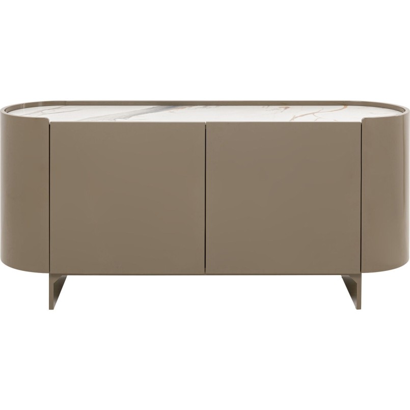 Buffet Eliano Khaki 160x75cm