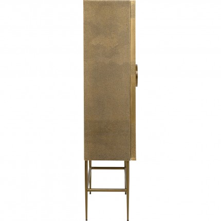 Kledingkast Fiume Kare Design