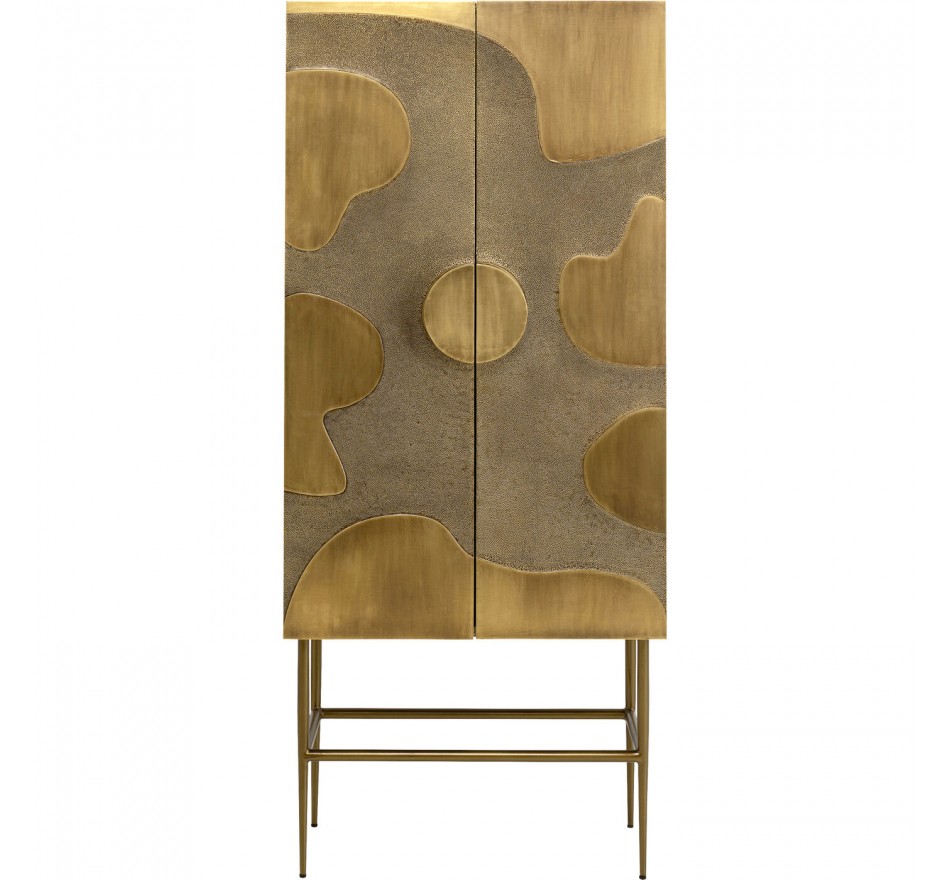 Kledingkast Fiume Kare Design