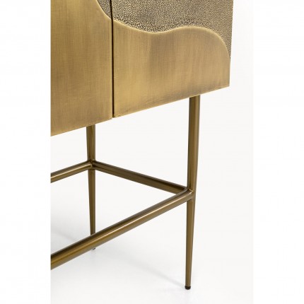 Kledingkast Fiume Kare Design