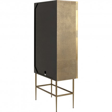 Wardrobe Fiume Kare Design