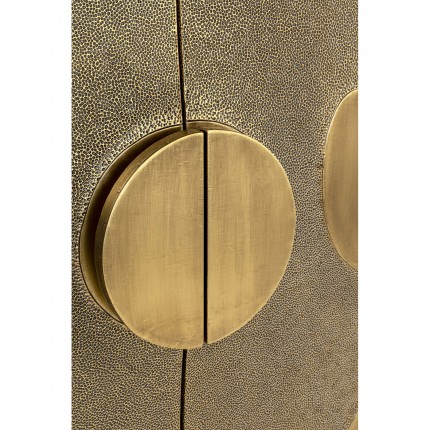 Kledingkast Fiume Kare Design