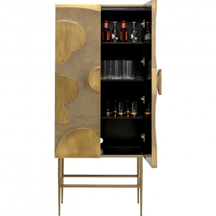 Kledingkast Fiume Kare Design