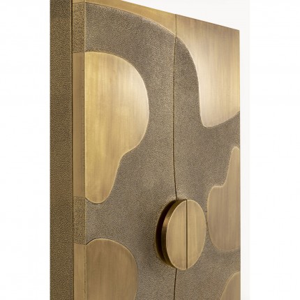Wardrobe Fiume Kare Design
