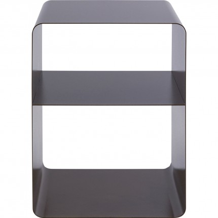 Bijzettafel Lounge brons Kare Design