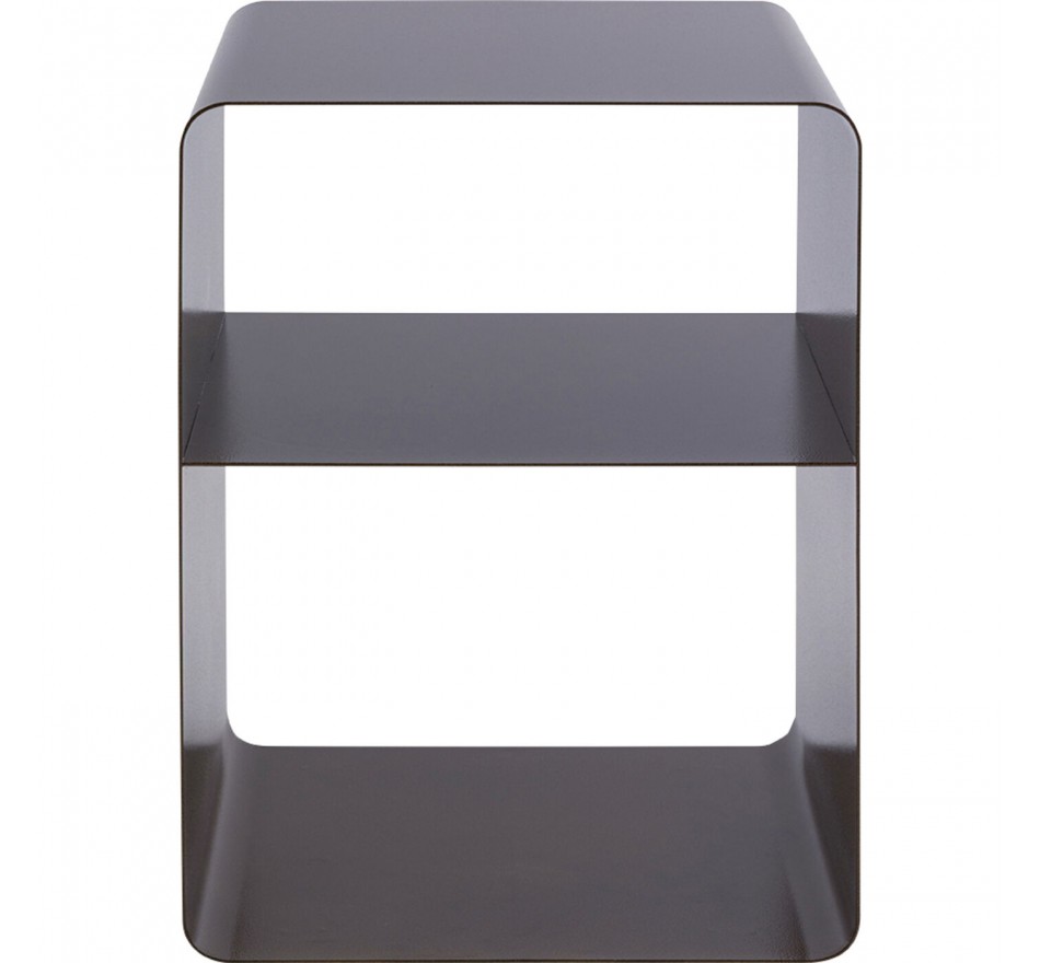 Bijzettafel Lounge brons Kare Design