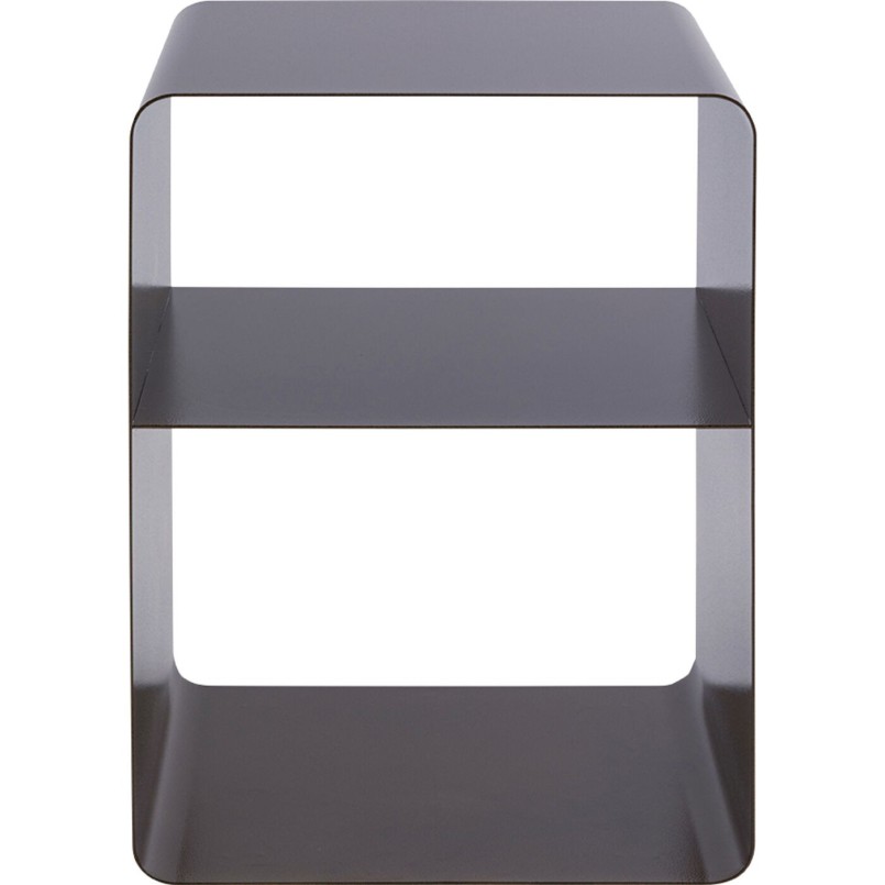 Side Table Lounge bronze Kare Design
