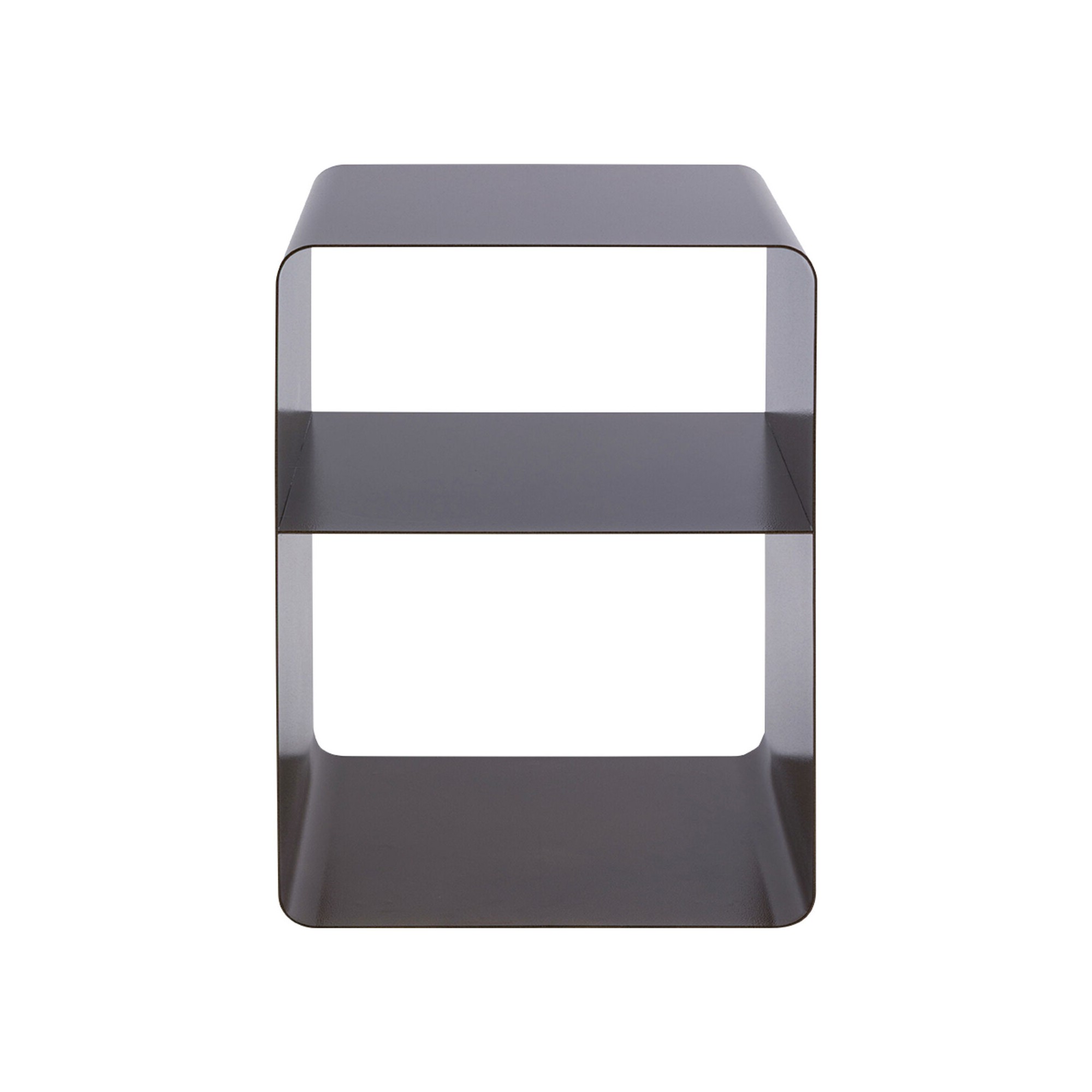 Bijzettafel Lounge brons Kare Design