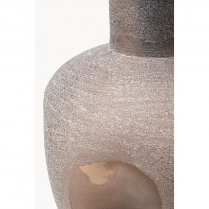 Karaf Sandy Glow 43cm Kare Design