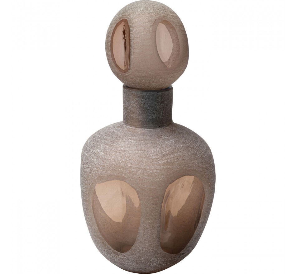 Karaf Sandy Glow 43cm Kare Design