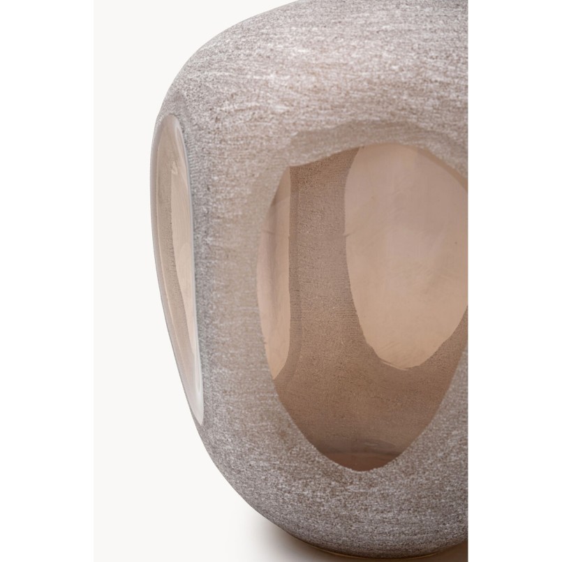 Carafe décorative Sandy Glow 43cm