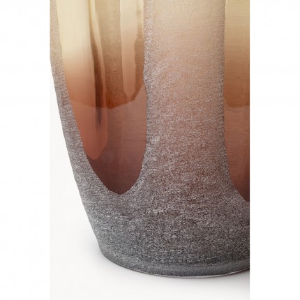 Carafe Sandy Glow 58cm Kare Design