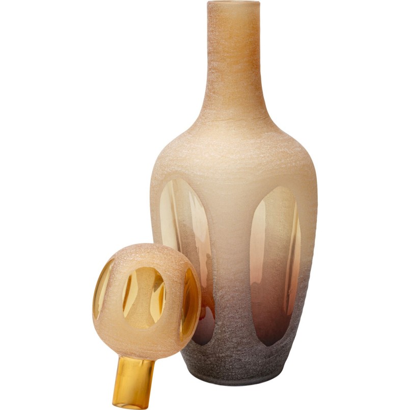 Carafe décorativeSandy Glow 58cm