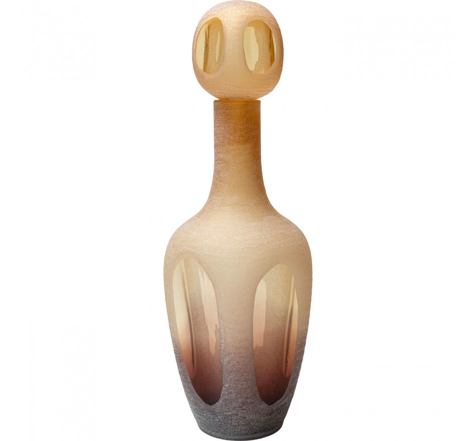 Karaf Sandy Glow 58cm Kare Design