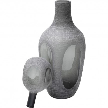 Karaf Sandy Glow 47cm Kare Design
