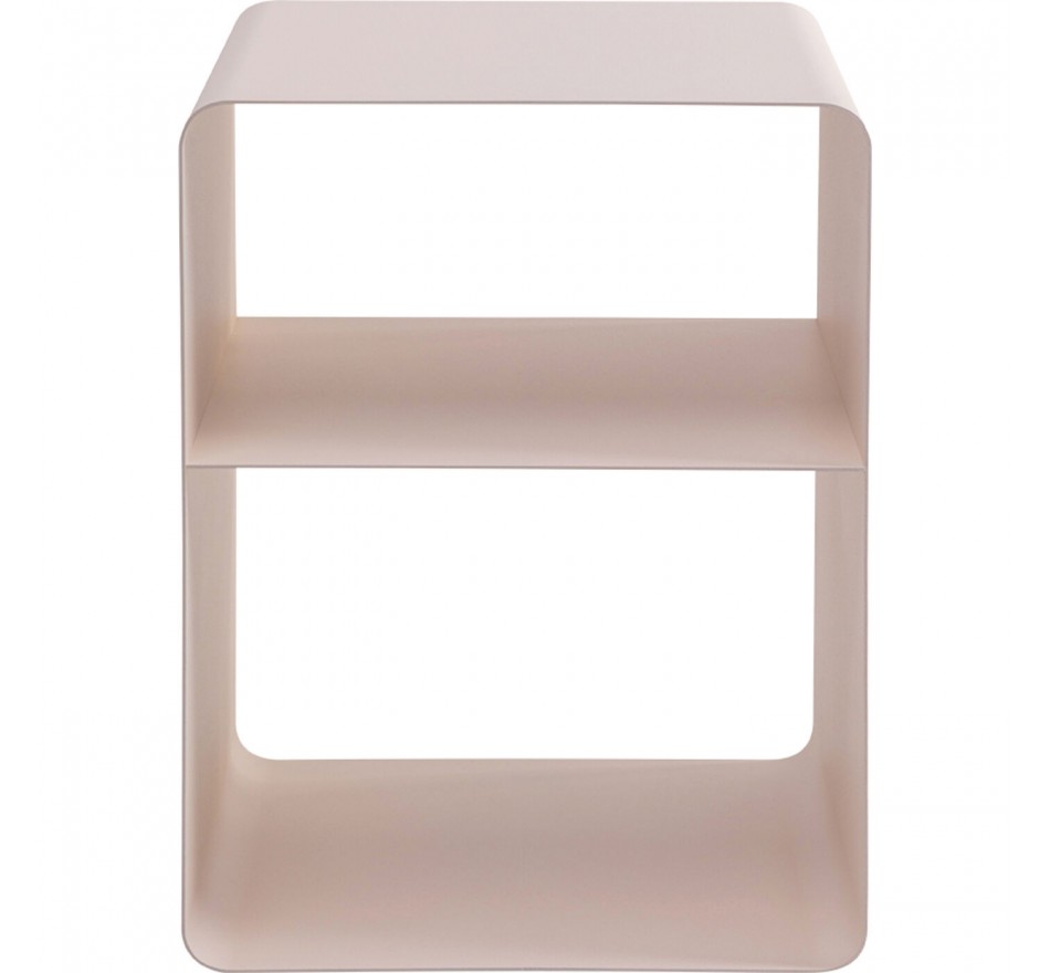 Side Table Lounge cream Kare Design
