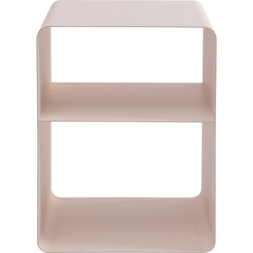 Side Table Lounge cream Kare Design