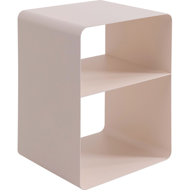 Side Table Lounge cream Kare Design