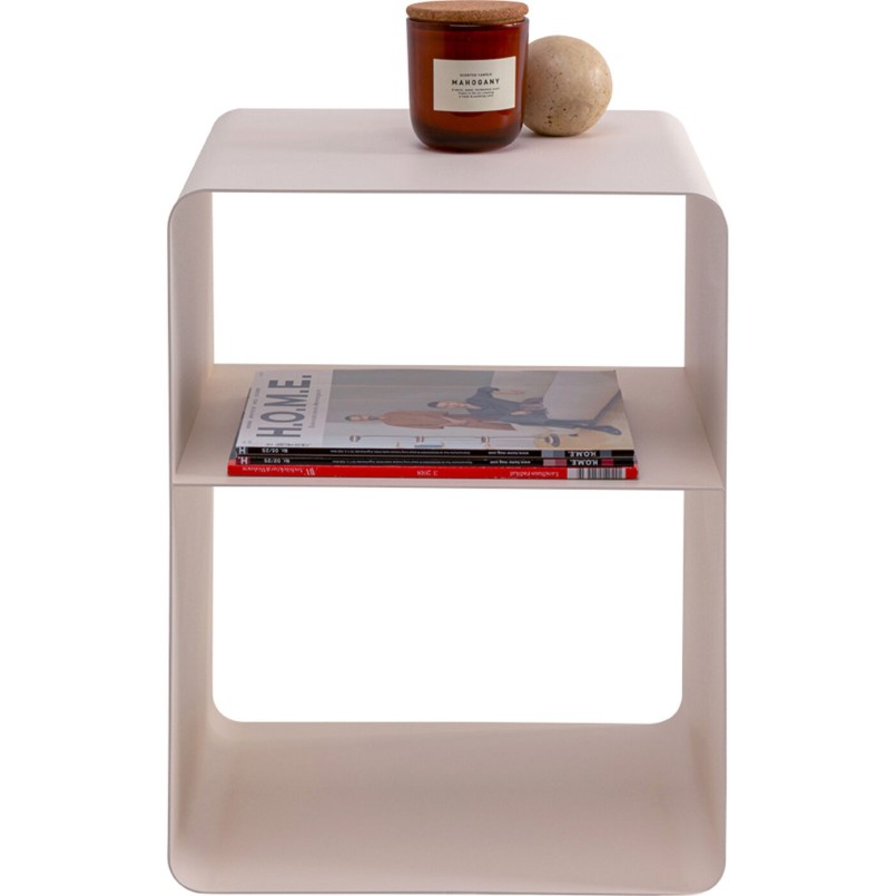 Side Table Lounge cream Kare Design